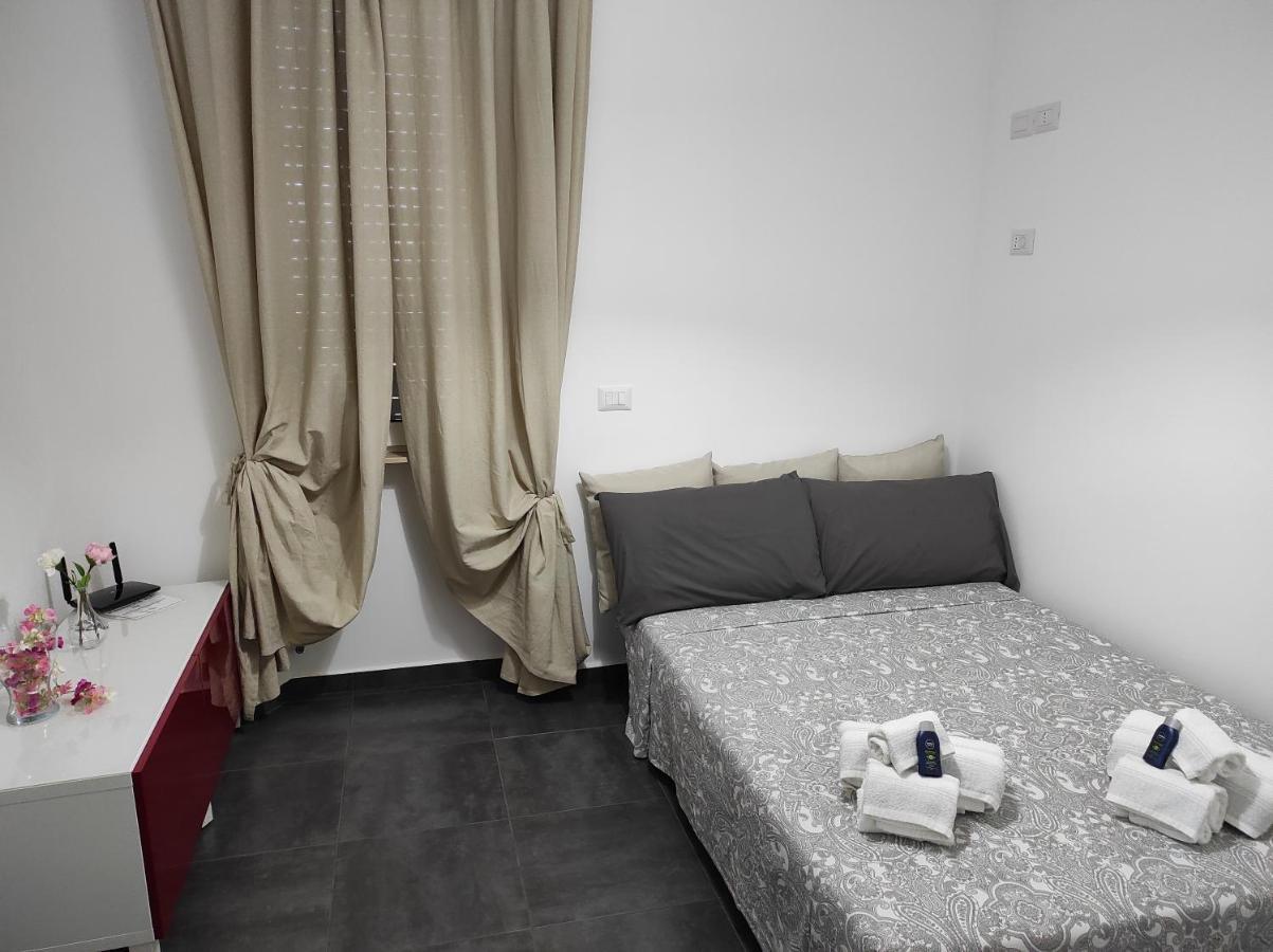 La Terrazza Daire Falconara Marittima Dış mekan fotoğraf