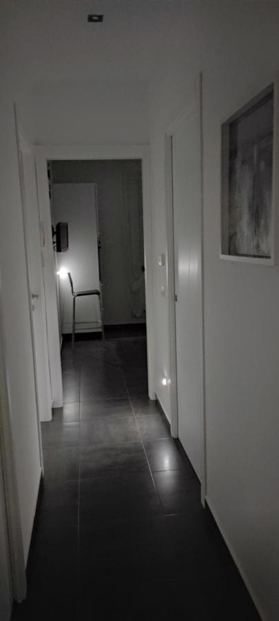 La Terrazza Daire Falconara Marittima Dış mekan fotoğraf